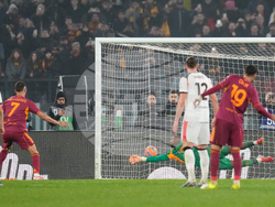 Italy Serie A Soccer