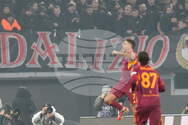 Italy Serie A Soccer