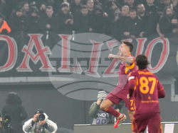 Italy Serie A Soccer