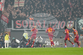 Italy Serie A Soccer