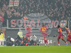 Italy Serie A Soccer