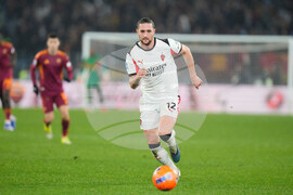 Italy Serie A Soccer