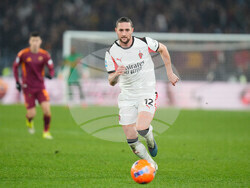 Italy Serie A Soccer