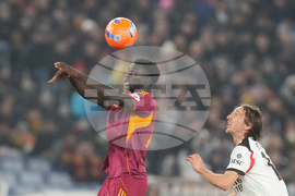 Italy Serie A Soccer