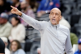 Kings Pistons Basketball