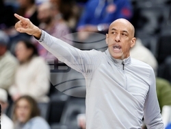 Kings Pistons Basketball