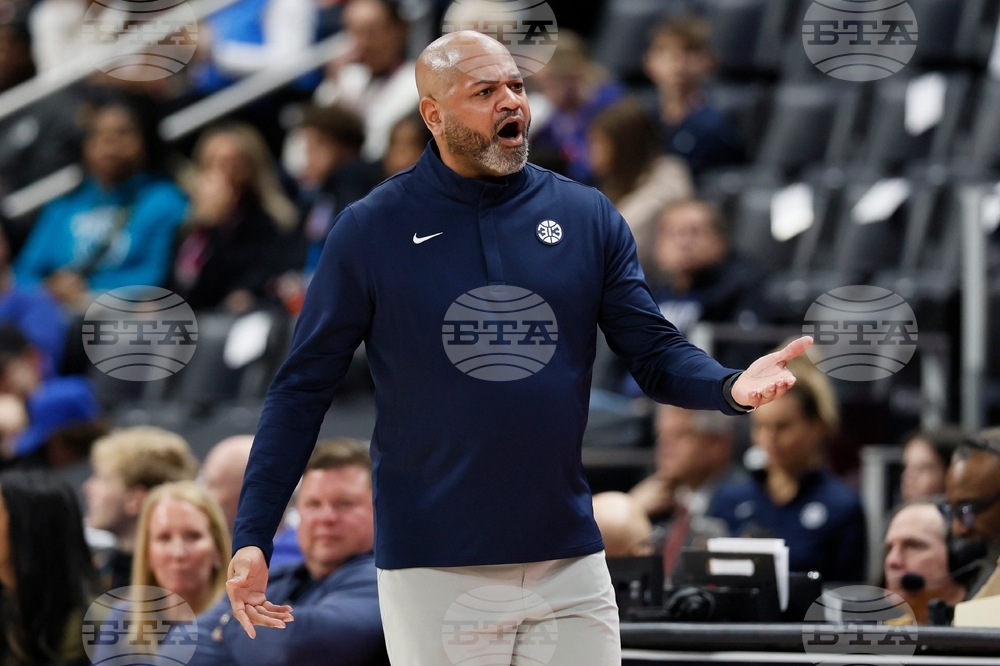 Kings Pistons Basketball