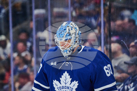 Avalanche Maple Leafs Hockey