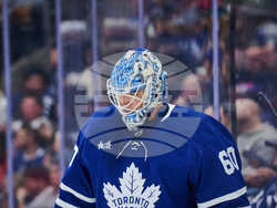 Avalanche Maple Leafs Hockey