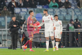 Italy Serie A Soccer