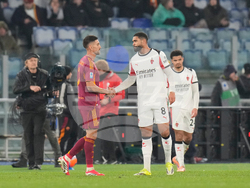 Italy Serie A Soccer