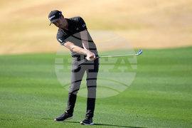 American Express Golf