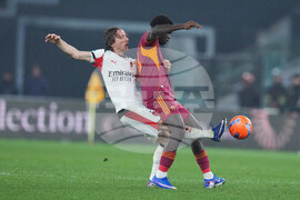 Italy Serie A Soccer