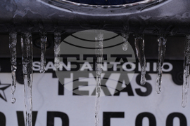 Extreme Weather Texas