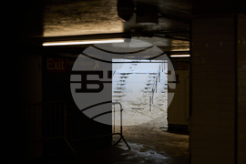 Winter Weather New York