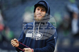 Rams Seahawks Football