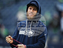 Rams Seahawks Football