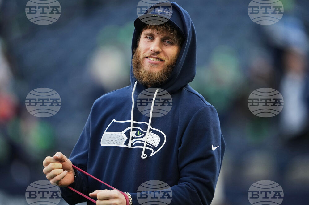 Rams Seahawks Football