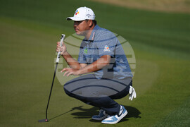 American Express Golf