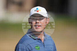 American Express Golf