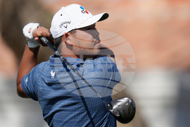 American Express Golf