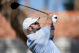 American Express Golf