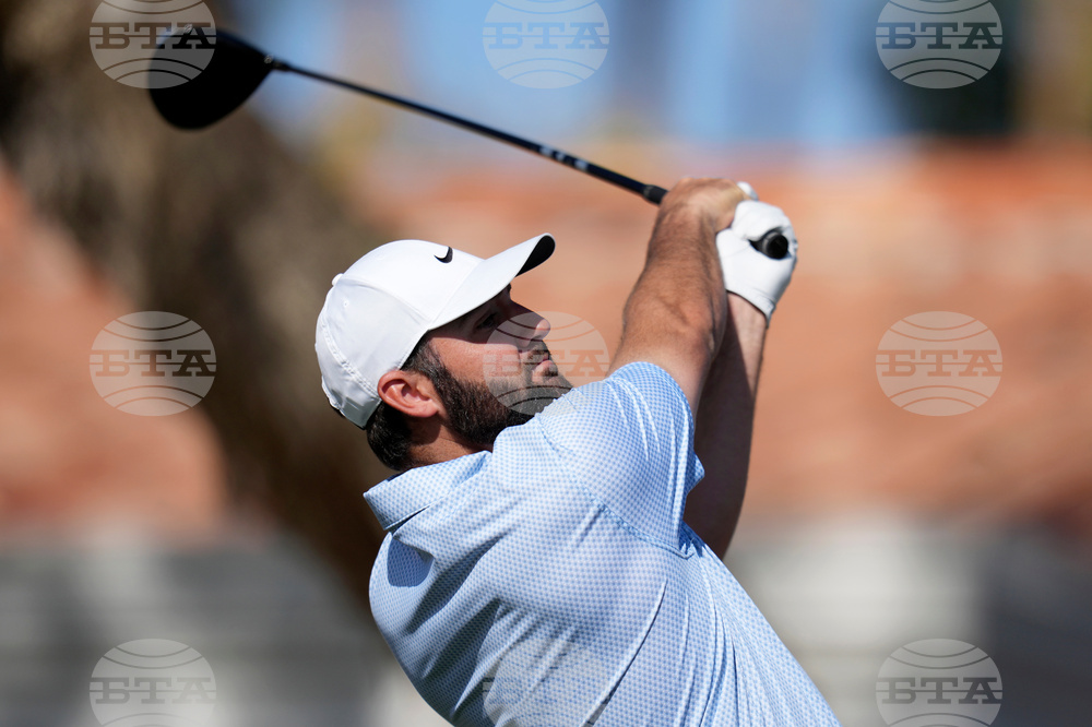 American Express Golf