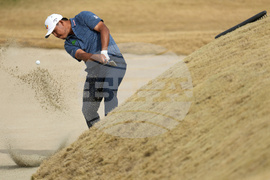 American Express Golf