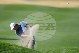 American Express Golf