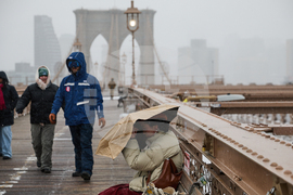 Winter Weather New York