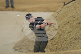 American Express Golf