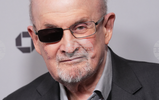 2026 Sundance Film Festival - "Knife: The Attempted Murder of Sa