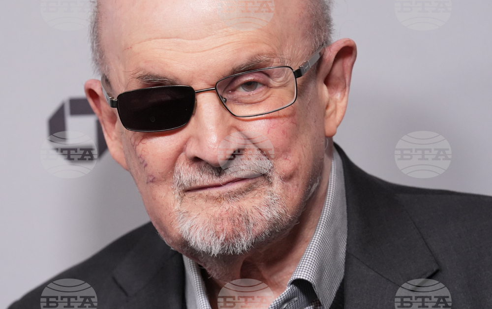 2026 Sundance Film Festival - "Knife: The Attempted Murder of Sa