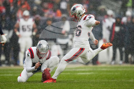 Patriots Broncos Football