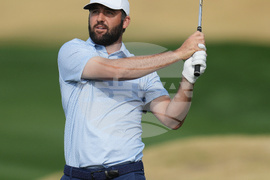 American Express Golf