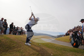 American Express Golf