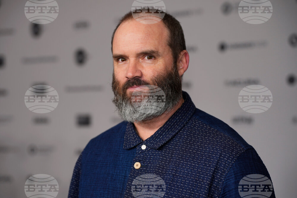 2026 Sundance Film Festival - "Union County"