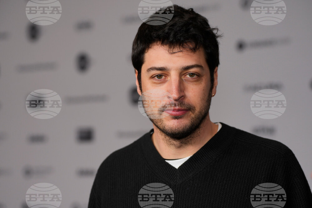 2026 Sundance Film Festival - "Union County"