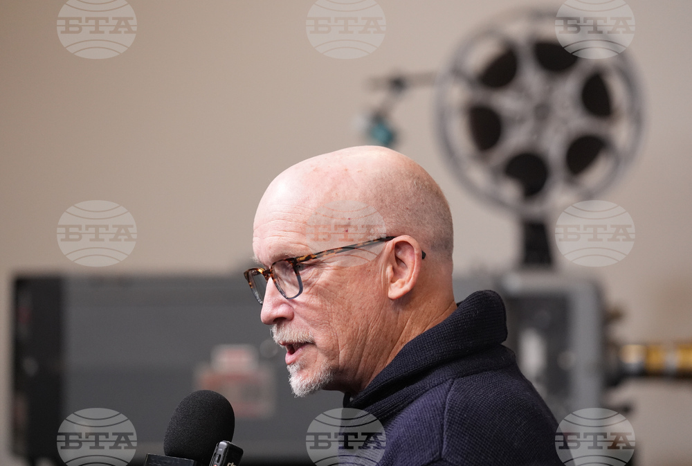 2026 Sundance Film Festival - "Knife: The Attempted Murder of Salman Rushdie"