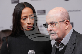 2026 Sundance Film Festival - "Knife: The Attempted Murder of Salman Rushdie"