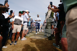 American Express Golf