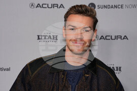 2026 Sundance Film Festival - "Union County"