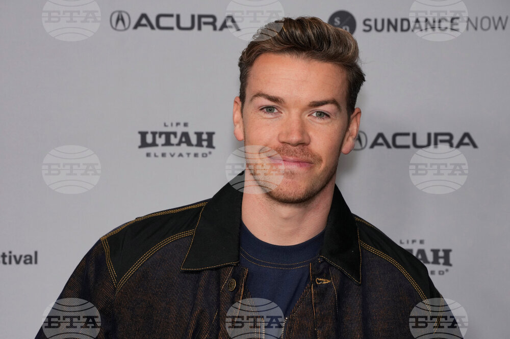 2026 Sundance Film Festival - "Union County"