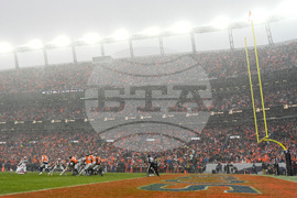 APTOPIX Patriots Broncos Football