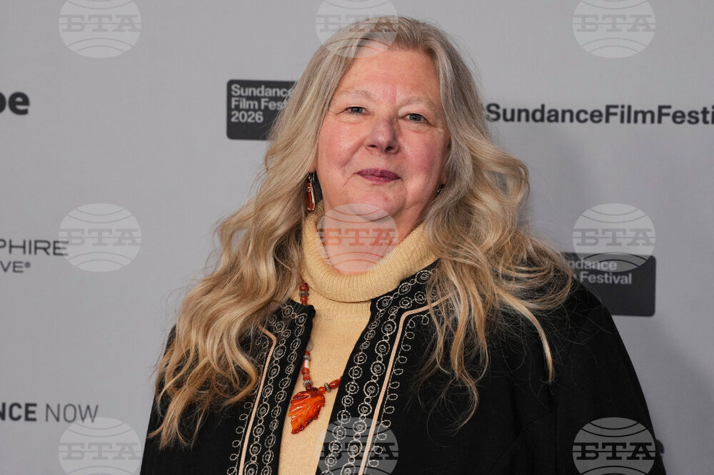 2026 Sundance Film Festival - "Union County"