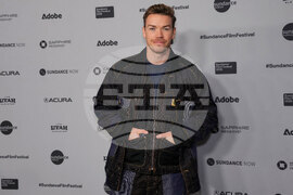 2026 Sundance Film Festival - "Union County"