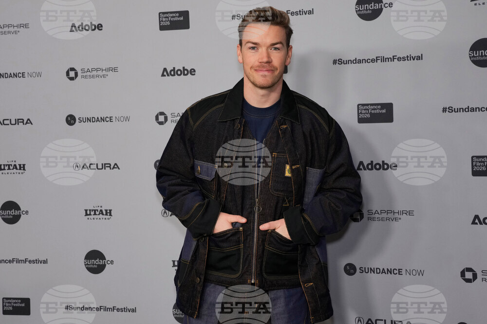 2026 Sundance Film Festival - "Union County"