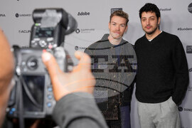 2026 Sundance Film Festival - "Union County"