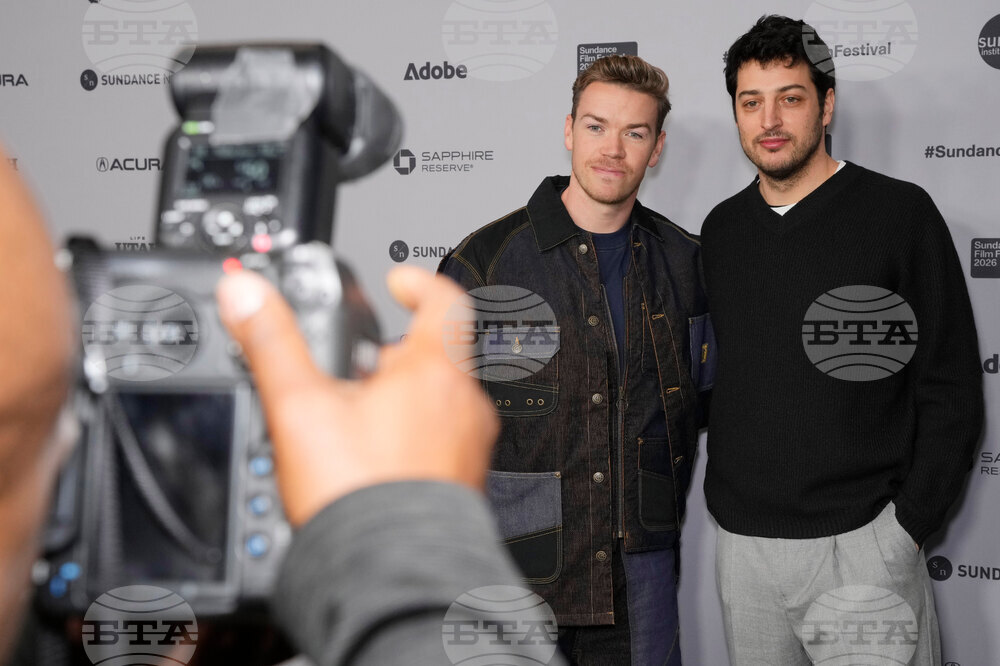 2026 Sundance Film Festival - "Union County"