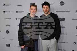 2026 Sundance Film Festival - "Union County"